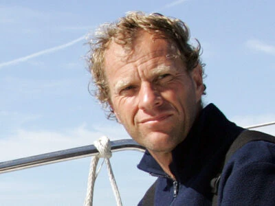 Hans Bouscholte profielfoto
