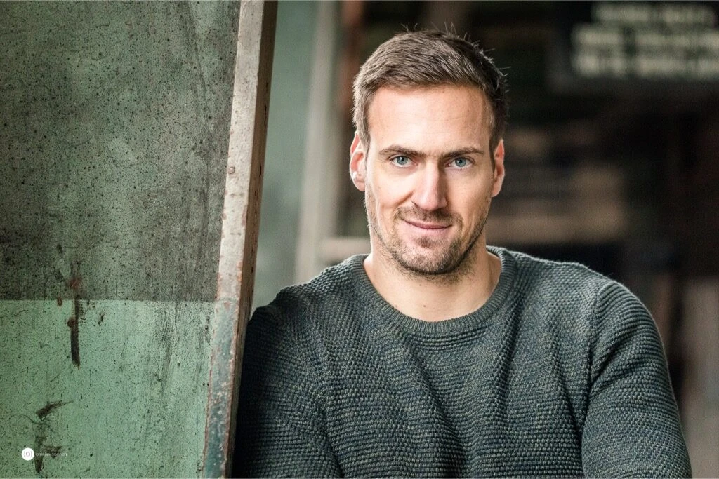 Hans Van Alphen profielfoto